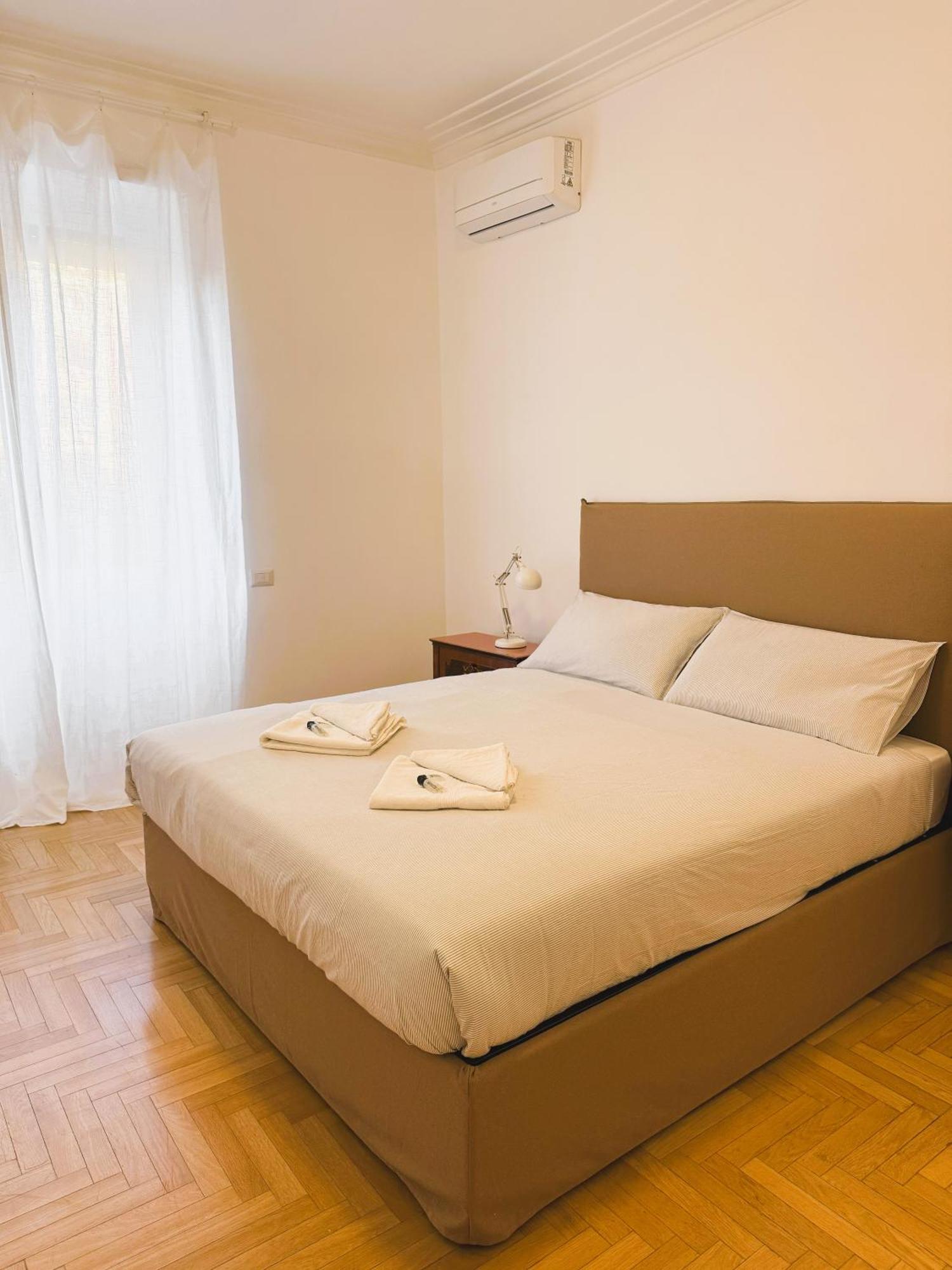 Vatican Terrace Apartment Rome
